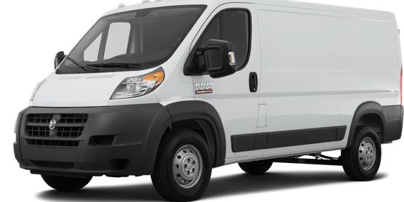 RAM PROMASTER 1500 2018 3C6TRVAG6JE103399 image